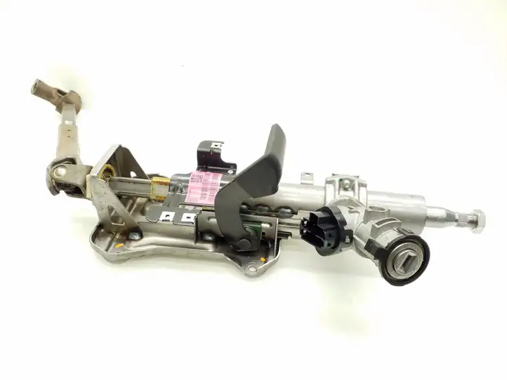 Citroen Jumper (2007 - 2013) 07355358740 Комплект оси рулевого колеса — фото 1