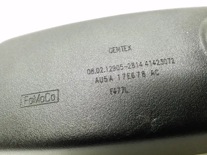 Ford Focus (2011 - 2015) AU5A17E678AC Салонное зеркало заднего вида — фото 4