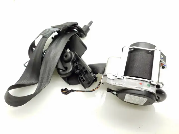 Ford Focus (2011 - 2015) BM5161294ACW Передний ремень безопасности — фото 1