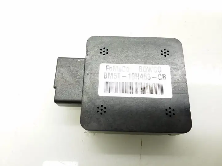 Ford Focus (2011 - 2015) BM5T19H463CB GPS антенна — фото 1