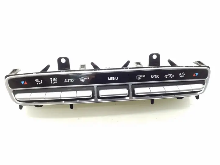 Mercedes-Benz E W213 (2016 - ) A2139059403 Мултифункционный включатель управления / ручка — фото 1