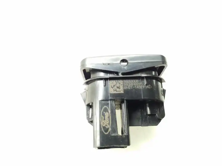 Ford Mondeo MK IV (2007 - 2014) 6M2T14529AD Блок кнопок стеклоподъемников — фото 3