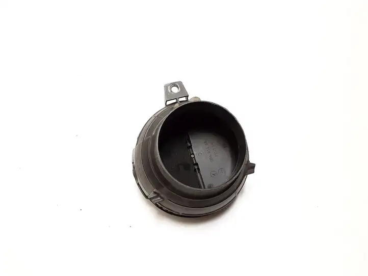 Mini Cooper Countryman R60 (2010 - 2016) 9813167 Боковой воздушный дефлектор — фото 2