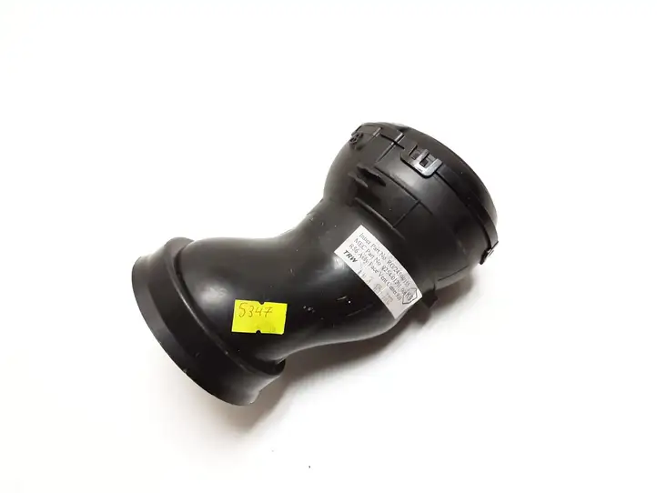 Mini One Cooper Coupe R56 (2004 - 2014) 925401201 Боковой воздушный дефлектор — фото 2