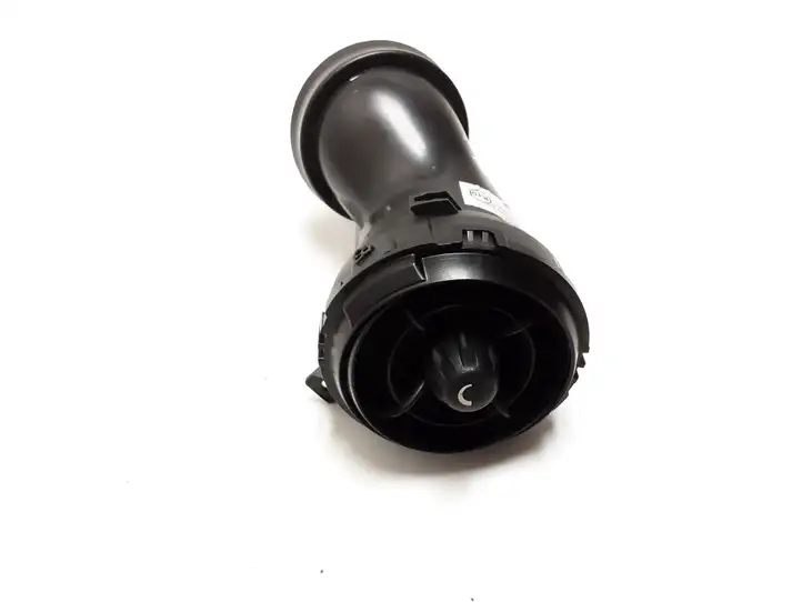 Mini One Cooper Coupe R56 (2004 - 2014) 925401201 Боковой воздушный дефлектор — фото 1