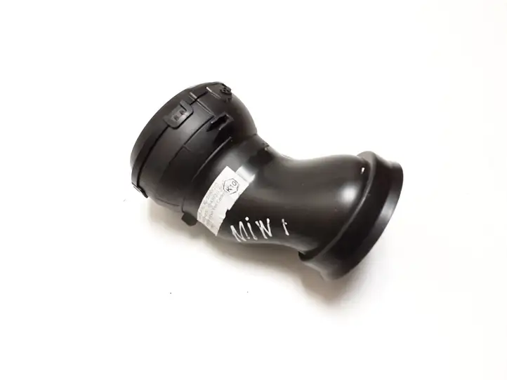 Mini One Cooper Coupe R56 (2004 - 2014) 925401201 Боковой воздушный дефлектор — фото 2