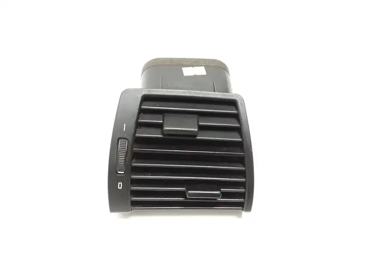 BMW X5 E53 (1999 - 2006) 8402216 Боковой воздушный дефлектор — фото 1
