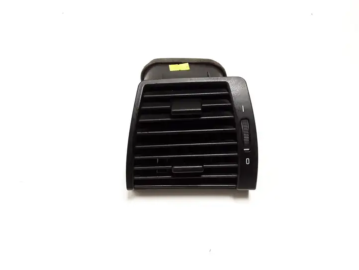 BMW X5 E53 (1999 - 2006) 8402215 Боковой воздушный дефлектор — фото 1