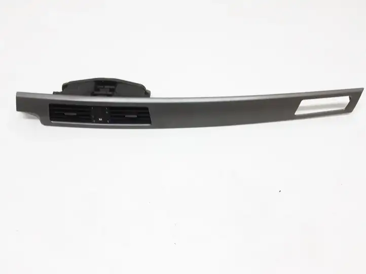 BMW 5 E60 E61 (2004 - 2010) 7129233 Центральный воздушный дефлектор — фото 1