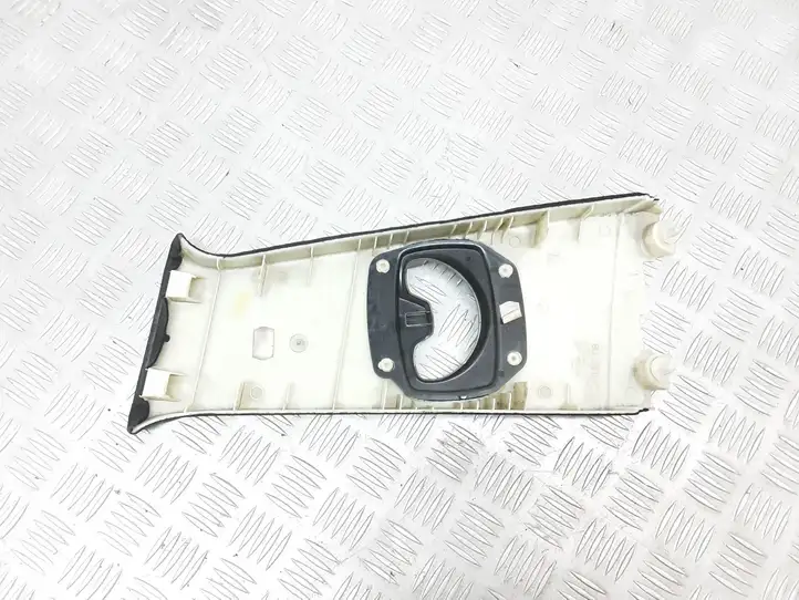 BMW 5 E60 E61 (2004 - 2010) 7027088 Верхняя обшивка стойки B — фото 3
