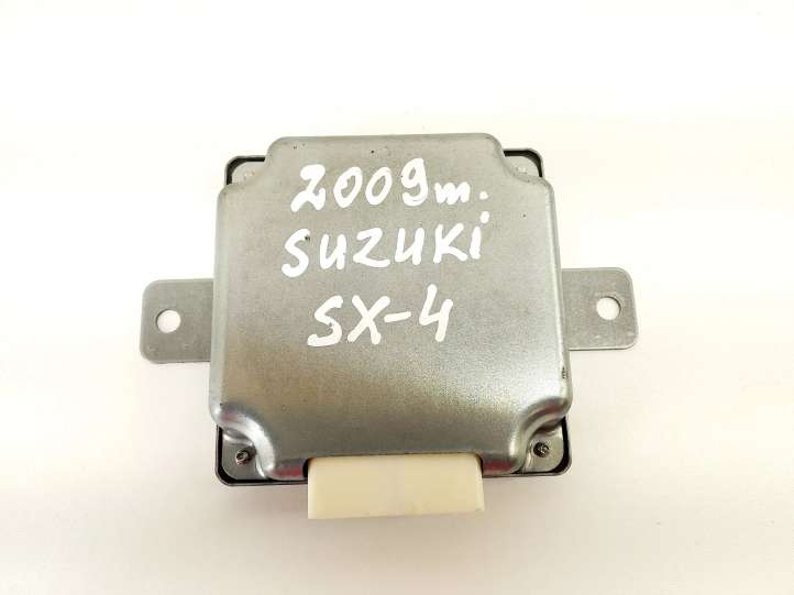 3888579J11 Suzuki SX4 Kiti prietaisai