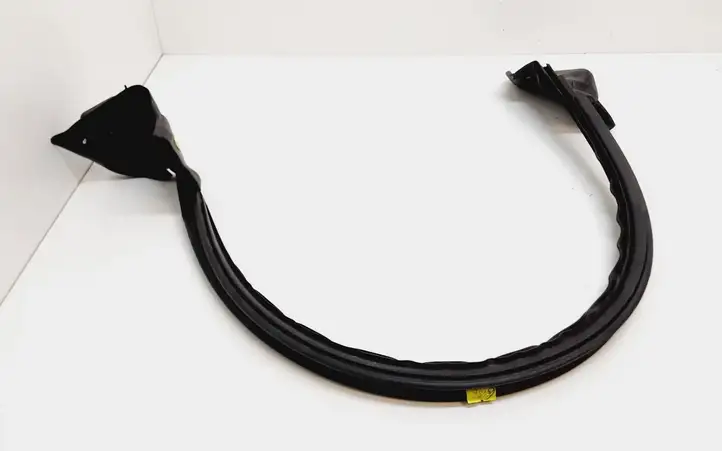 Mini One Cooper Coupe R56 (2004 - 2014) 7146090 Уплотнитель стекла передней двери — фото 2