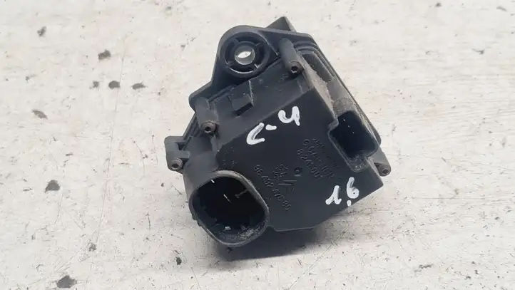 Citroen C4 (2004 - 2008) 9649247680 Реле уровня охлаждающей жидкости — фото 1