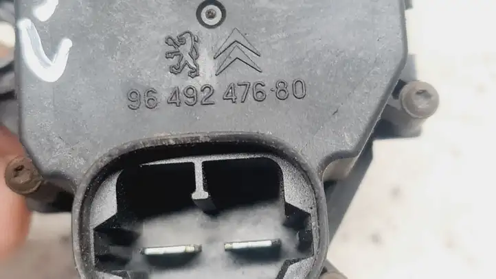 Citroen C4 (2004 - 2008) 9649247680 Реле уровня охлаждающей жидкости — фото 4
