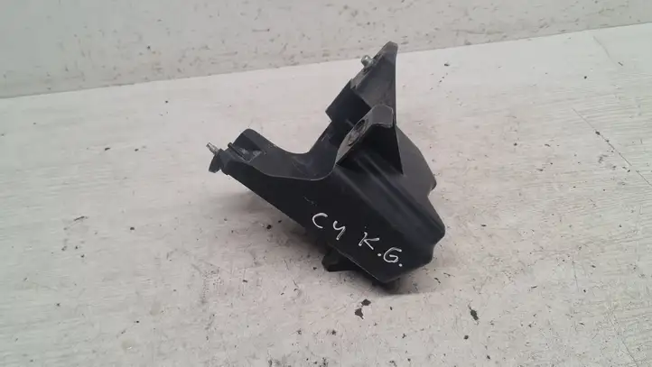 Citroen C4 (2004 - 2008) 9652703580 Кронштейн заднего бампера — фото 1
