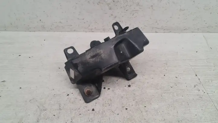 Citroen C4 (2004 - 2008) 9652703580 Кронштейн заднего бампера — фото 3