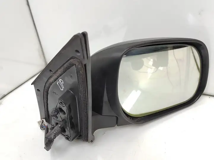 Toyota RAV 4 (XA30) (2006 - 2016) 022329 Боковое зеркало с электроприводом — фото 1