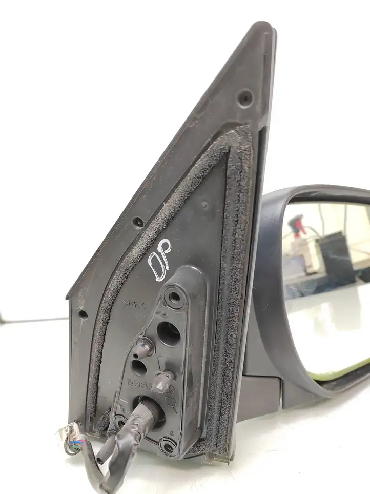 Toyota RAV 4 (XA30) (2006 - 2016) 022329 Боковое зеркало с электроприводом — фото 4