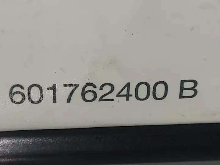 Opel Zafira B (2006 - 2008) 13111177 Подушка безопасности пассажира — фото 9