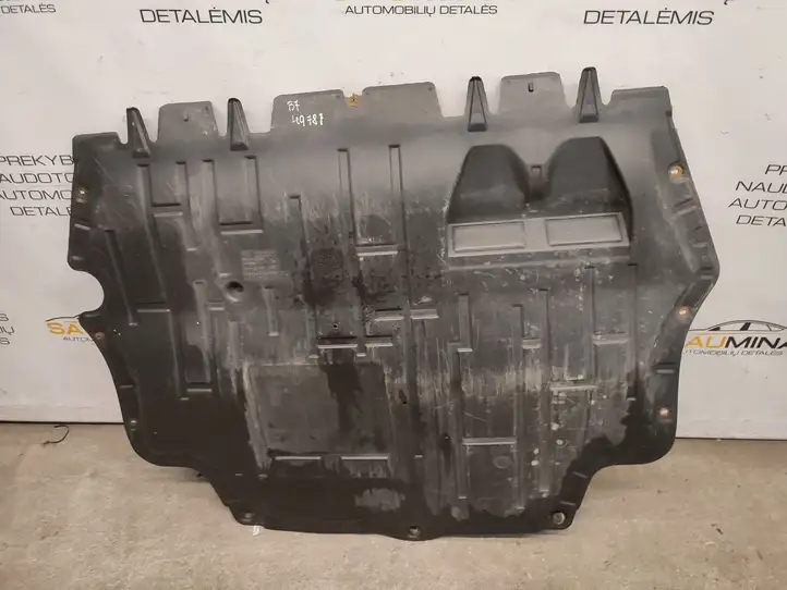 Volkswagen PASSAT B7 (2011 - 2014) 3C0825237H Защита двигателя — фото 1