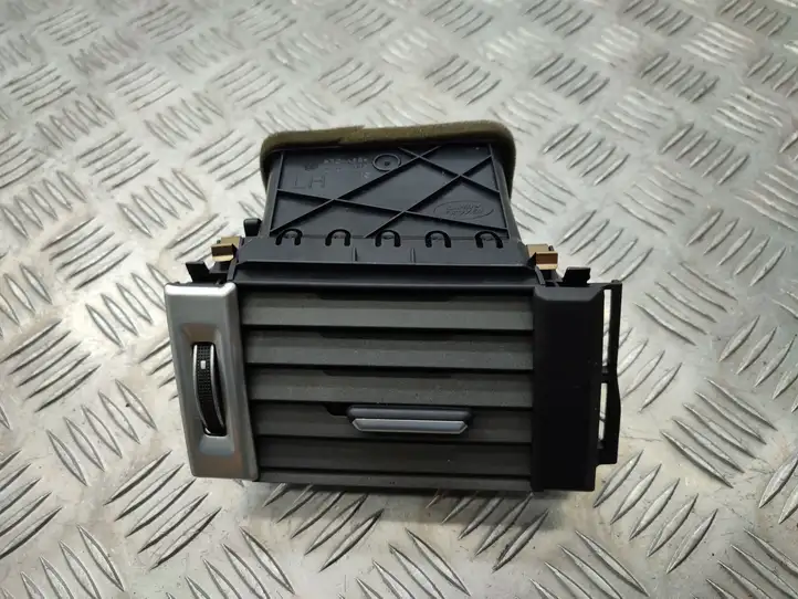 Land Rover Evoque I (2011 - 2015) BJ32018B09BB Боковой воздушный дефлектор — фото 1
