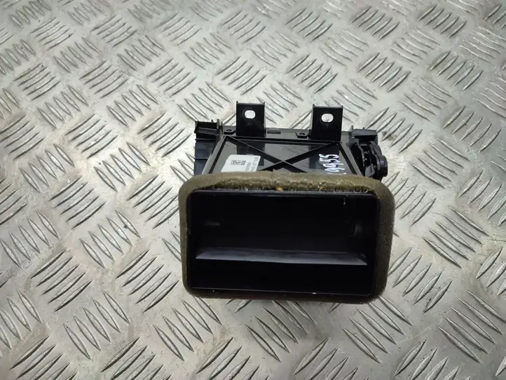 Land Rover Evoque I (2011 - 2015) BJ32018B08BB Боковой воздушный дефлектор — фото 2