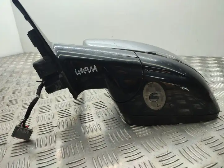 Land Rover Evoque I (2011 - 2015) Боковое зеркало с электроприводом — фото 5