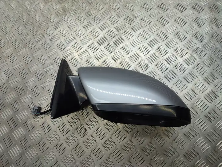 Land Rover Evoque I (2011 - 2015) Боковое зеркало с электроприводом — фото 5