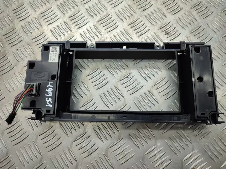 Land Rover Evoque I (2011 - 2015) BJ3218C858DC Контроллер мультимедийной системы — фото 3