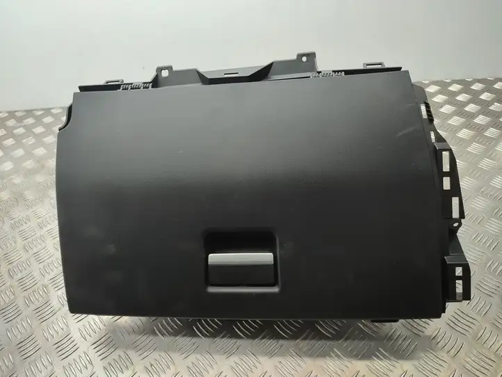 Land Rover Range Rover Evoque (2011 - 2015)   Комплект ящика для вещей (бардачка)