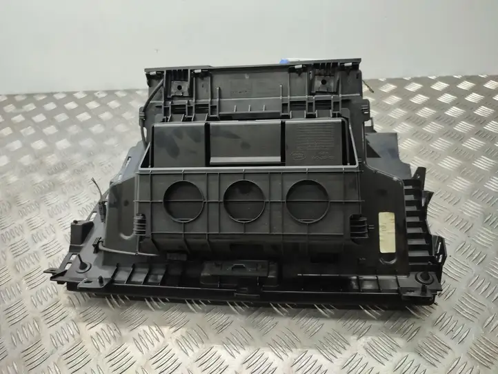 Land Rover Range Rover Evoque (2011 - 2015)   Комплект ящика для вещей (бардачка)