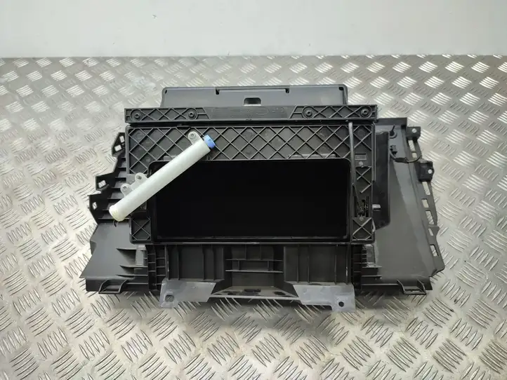 Land Rover Range Rover Evoque (2011 - 2015)   Комплект ящика для вещей (бардачка)