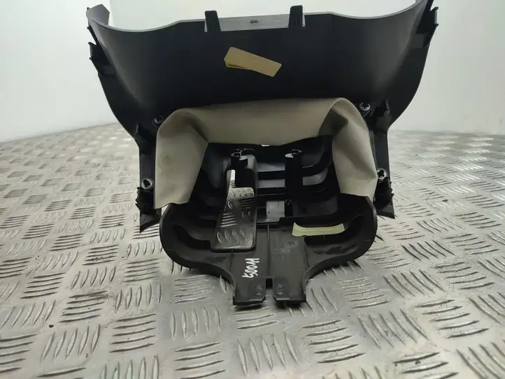 Land Rover Evoque I (2011 - 2015) BJ323F900AB Обшивка рулевой колонки — фото 4