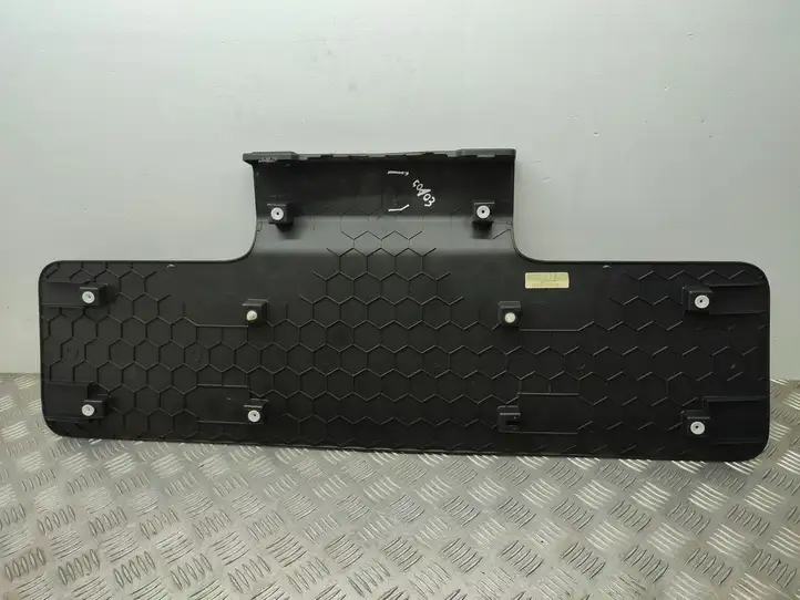 Land Rover Evoque I (2011 - 2015) BJ3245594A Прочая отделка багажника — фото 3