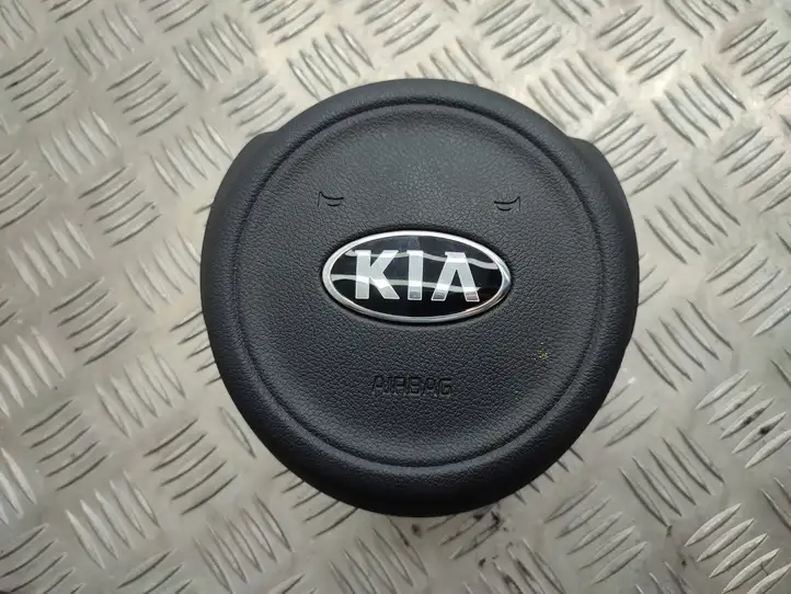 Kia Sorento (2014 - 2017) 56900C5100 Комплект подушек безопасности — фото 2