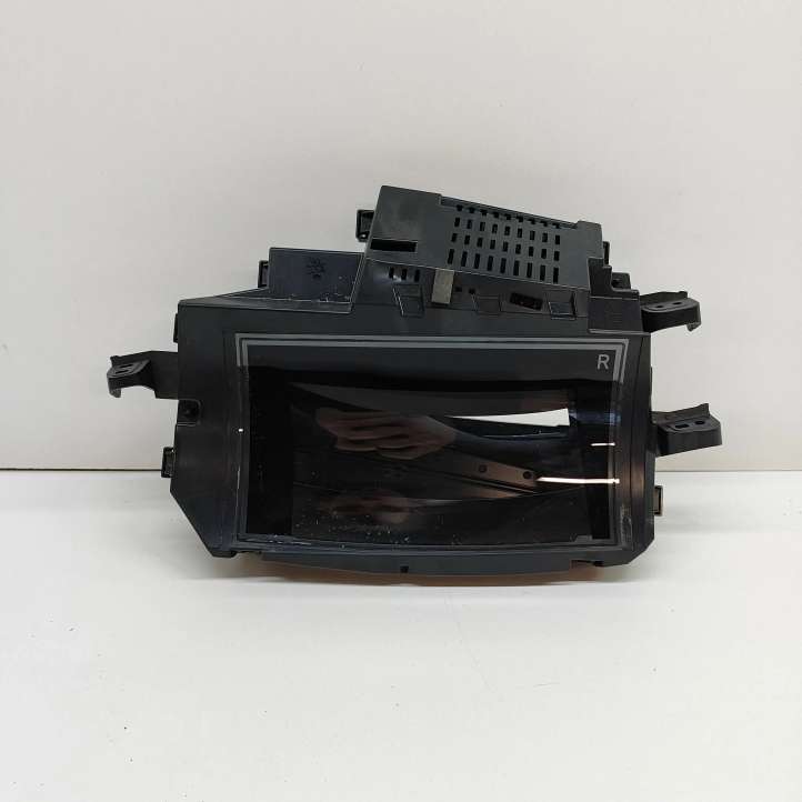 8310848120A Lexus RX 450H Head-up ekranas/ displėjus