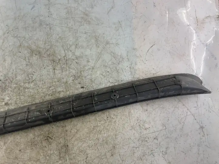 Mitsubishi Pajero Sport (2004 - 2008)  Mr227564 Отделка порога багажника