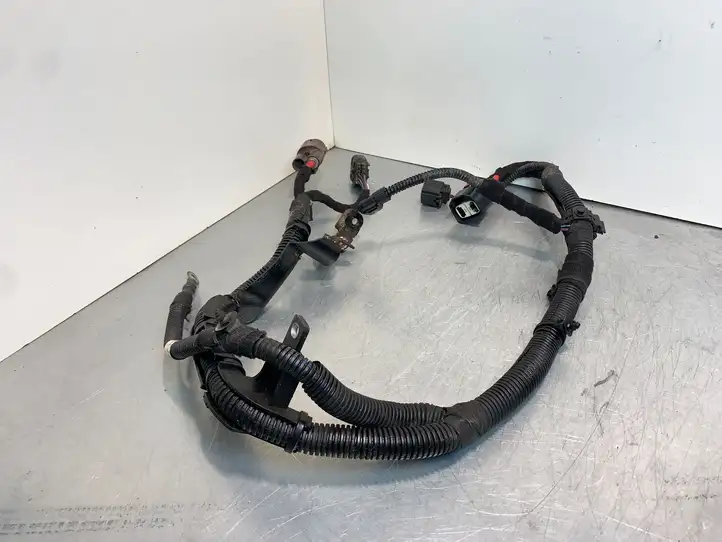 Alfa Romeo Stelvio Type 949 (2017 - ) 00505518260 Прочая электропроводка — фото 7