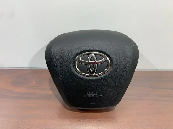 Toyota Avensis T270 (2009 - 2012) Y00099210AEL Подушка безопасности руля — фото 1