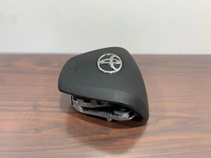 Toyota Avensis T270 (2009 - 2012) Y00099210AEL Подушка безопасности руля — фото 4