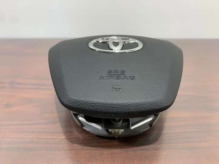 Toyota Avensis T270 (2009 - 2012) Y00099210AEL Подушка безопасности руля — фото 6