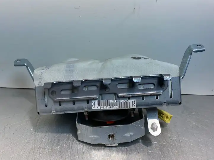 Toyota Avensis T270 (2009 - 2012) 100020310O6J Подушка безопасности пассажира — фото 1