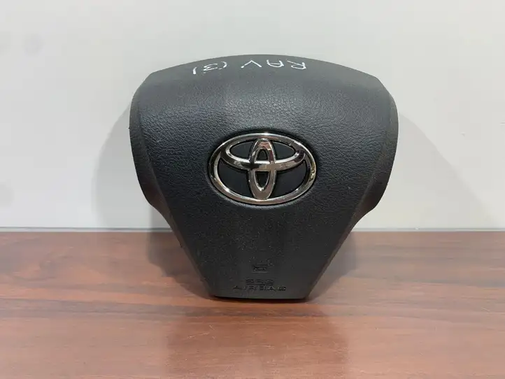 Toyota RAV 4 (XA30) (2006 - 2016) SA7L22309AEY Подушка безопасности руля — фото 1