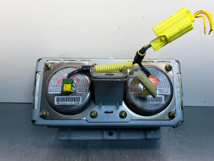 Nissan Murano Z50 (2002 - 2008) FPCC0054287003 Подушка безопасности пассажира — фото 6