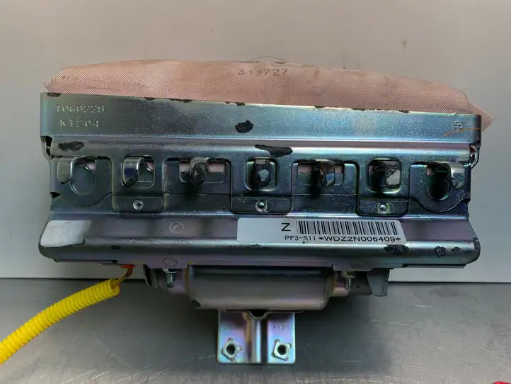 Subaru Forester SH (2008 - 2013) 1064776 Подушка безопасности пассажира — фото 6