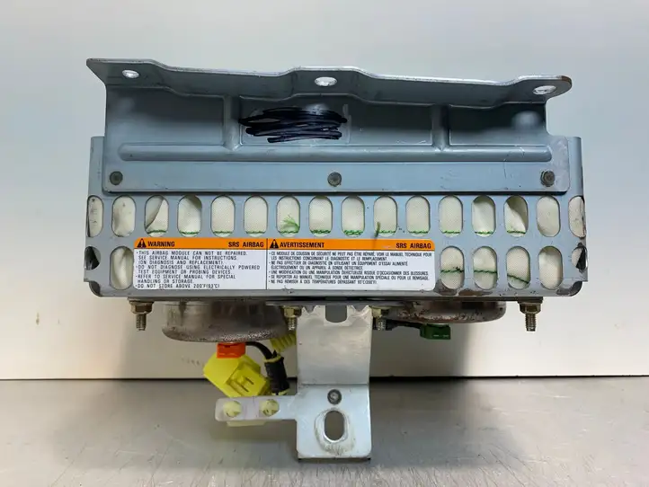 Nissan Murano Z50 (2002 - 2008) FPCC004Y267005 Подушка безопасности пассажира — фото 4