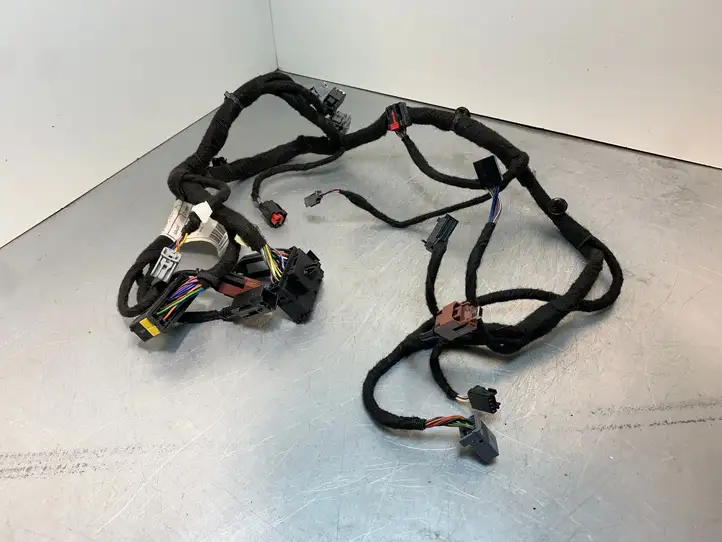 Alfa Romeo Stelvio Type 949 (2017 - ) 00505518420 Прочая электропроводка — фото 1