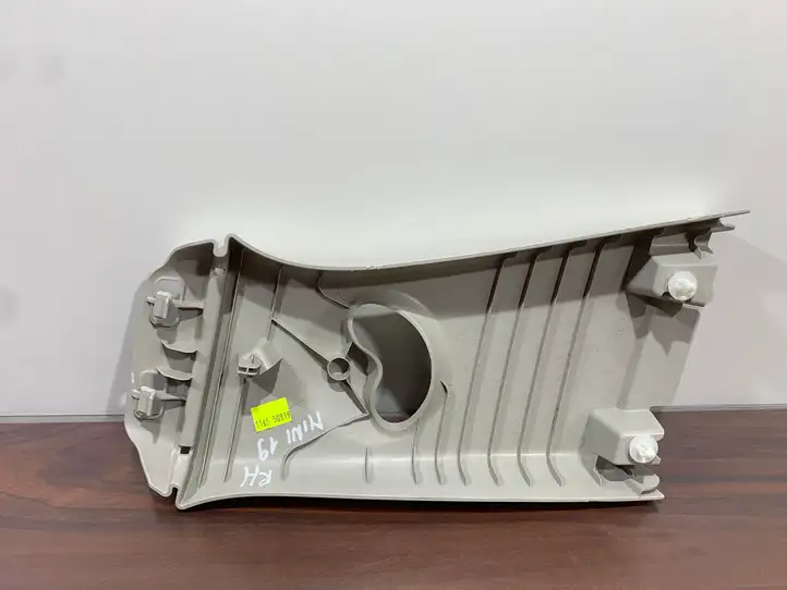 Mini Cooper Countryman F60 (2016 - 2020) 21450510 Верхняя обшивка стойки B — фото 6