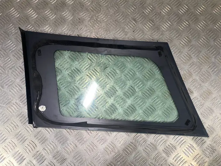 Mini Cooper Countryman F60 (2016 - 2020) 43R007951 Заднее боковое стекло — фото 3