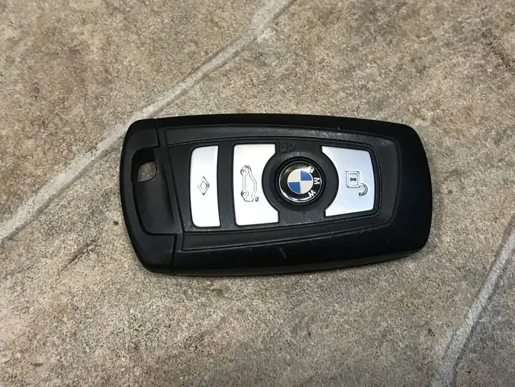 BMW 5 F10 F11 (2009 - 2016) 8574091 Комплект системы зажигания — фото 7